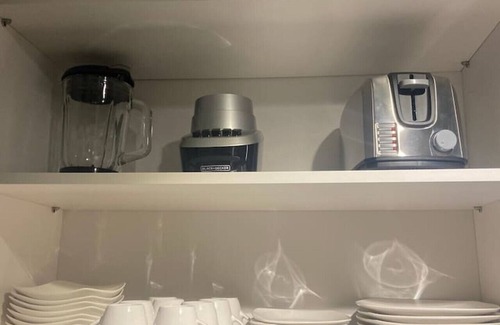 East Orange Apartment | 2 BR+patio+workspace+parking near Seton Hall Univ.