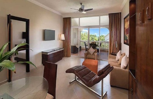 Puerto Plata Resort | 2 BR Presidential Suite in lovely Puerto Plata
