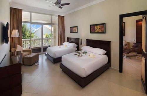 Puerto Plata Resort | 2 BR Presidential Suite in lovely Puerto Plata