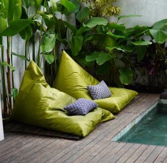Bukit Villa | 2 BR Private Pool Villa Near Beach Airport 20 Minutes to Uluwatu