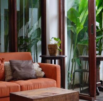 Bukit Villa | 2 BR Private Pool Villa Near Beach Airport 20 Minutes to Uluwatu