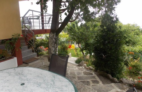 Primorski House | 2 BR semi-detached Villa Sequoia 5p