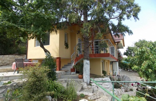Primorski House | 2 BR semi-detached Villa Sequoia 5p