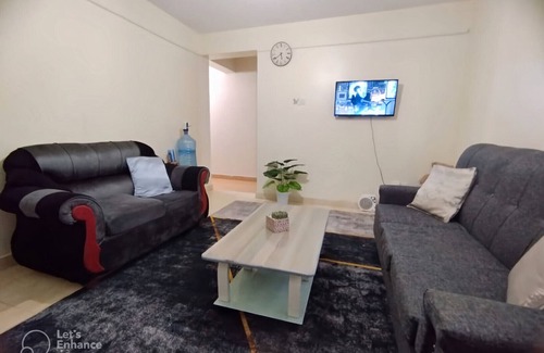 Thika Apartment | 2 BR, TreasureTree Homes, Thika