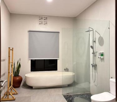 Kemenuh Villa | 2 BR Ubud Private Pool and Kitchen - Purnama Villa