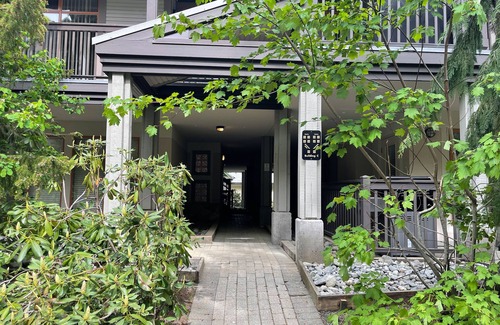 Village North Cabin | 2 BR @ Village North w/Heated Pool & Renovated Kitchen