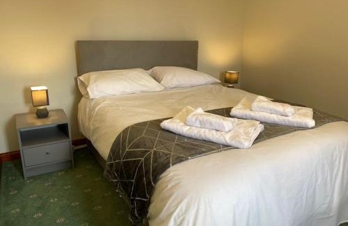 Dilham House | 2 Brickground Broads getaway for the whole family