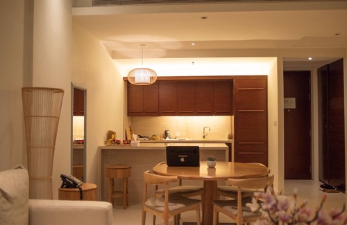 Ngu Hanh Son Apartment | 2 BRs Ocean View - Residence A,B