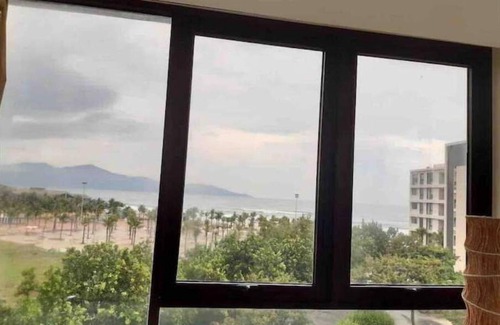 Ngu Hanh Son Apartment | 2 BRs Ocean View - Residence A,B