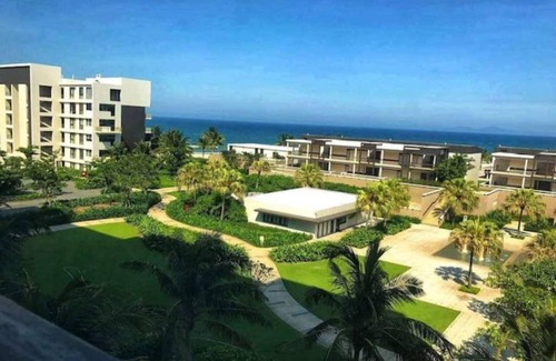 Ngu Hanh Son Apartment | 2 BRs Ocean View - Residence A,B