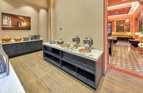 Centro Historico House | 2 Centrally Located Rooms in San Luis Potosí | Walk to Museums & Historic Sites