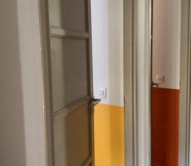 Argenteuil Bed & Breakfast | 2 chambres d'hôtes chez l'habitant / Maison avec jardin proche Paris