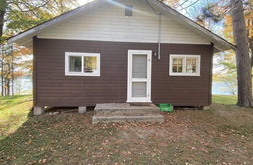 Grand Rapids Cabin | #2 Charming cabin at Woodland Resort on Pokegama Lake, Grand Rapids, MN