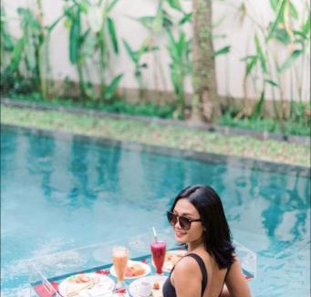 Penestanan Villa | 2 Chic 2BR Villas with Private Pools in Ubud Central - Side by Side, Private