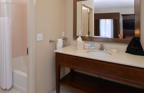 Ocala Hotel | 2 Connecting Suites at a Hotel