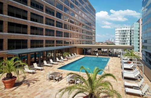 Southgate Apartment | 2 Connecting Suites at a Hotel
