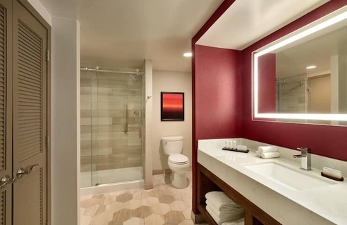 Encanto Hotel | 2 Connecting Suites at a Hotel