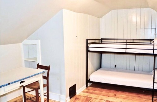 Cooperstown House | "2 Cottage Bundle" of Cooperstown Cottages by the Creek - 4 mi to Dreams Park!