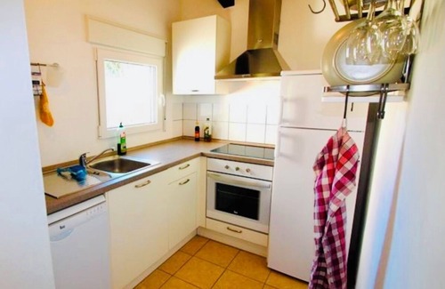 Denia House | 2 detached neighboring houses with direct access to each other 2 pool, close to the beach