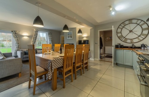 Thornham Cottage | 2 Dix Cottages, Thornham, Norfolk