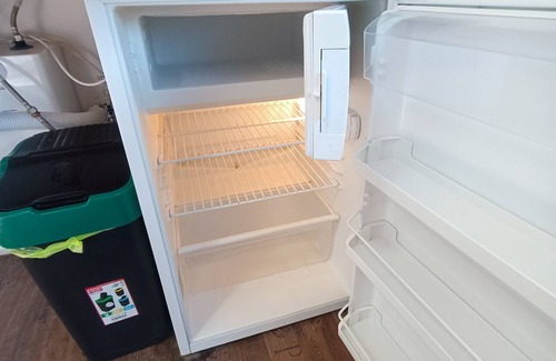 Oberhavel Apartment | 2 Einzelbetten in 2 Zimmerwohnung