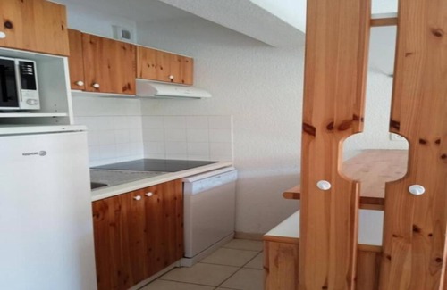 Montbrun-les-Bains Apartment | 2 Family-Friendly Units with Pool in Provence Near The Castle of Aulan
