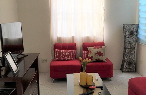 Lapu-Lapu House | 2 Farmhouse in a private and quiet area