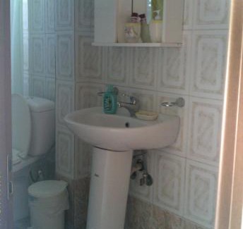 Longos House | 2 floor house in Loggos - Aigio