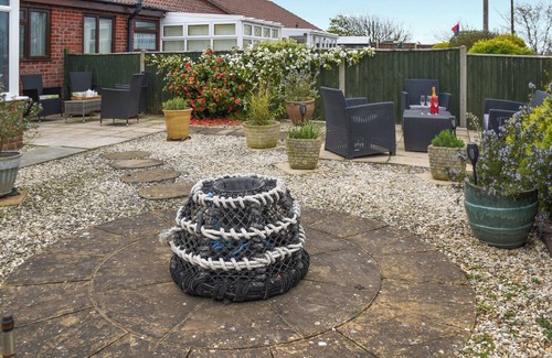 Walcott Cottage | 2 bedroom accommodation in Walcott-Happisburgh-Norfolk