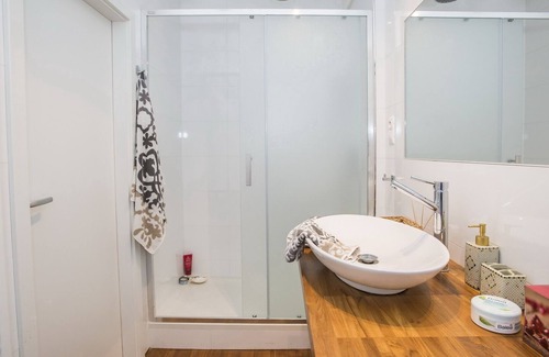 Holesovice Apartment | 2. Good Block Apartment