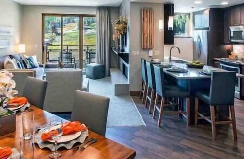 Peak 8 Resort | 2 GRAND COLORADO PEAK 8-BRECKENRIDGE