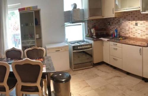 Belek Villa | 2.Green Villa in BELEK, 10BEDS, PRIVATE POOL & GARDEN, Full Triplex Villa