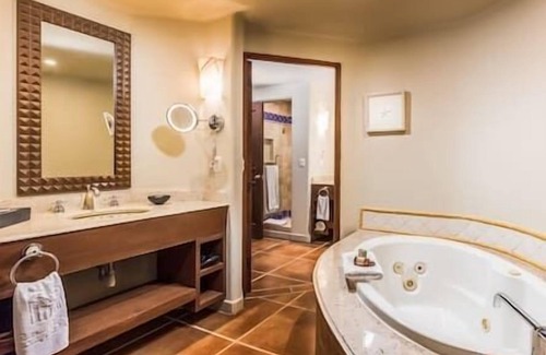 Cabo San Lucas Resort | 2 Hacienda Del Mar Resort & Spa, Inclusive Optional