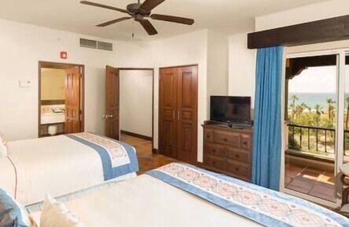 Cabo San Lucas Resort | 2 Hacienda Del Mar Resort & Spa, Inclusive Optional