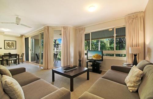 Noosa Heads Apartment | #2 Hastings Street