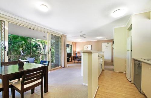 Noosa Heads Apartment | #2 Hastings Street