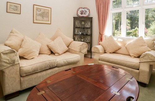 Sandford Cottage | 2 HEATH COTTAGES, pet friendly, with open fire in Sandford, Dorset