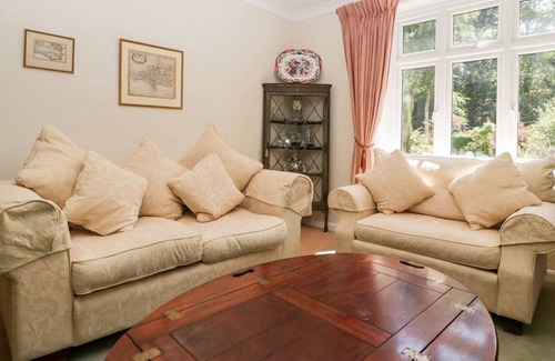 Sandford Cottage | 2 HEATH COTTAGES, pet friendly, with open fire in Sandford, Dorset