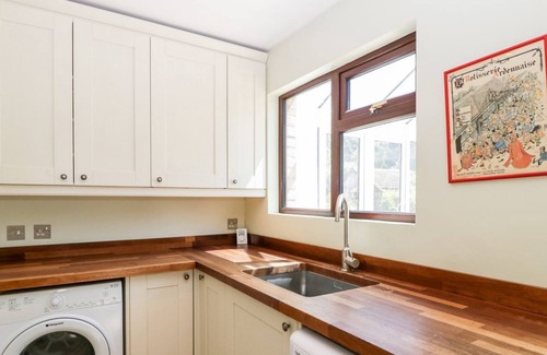Sandford Cottage | 2 HEATH COTTAGES, pet friendly, with open fire in Sandford, Dorset