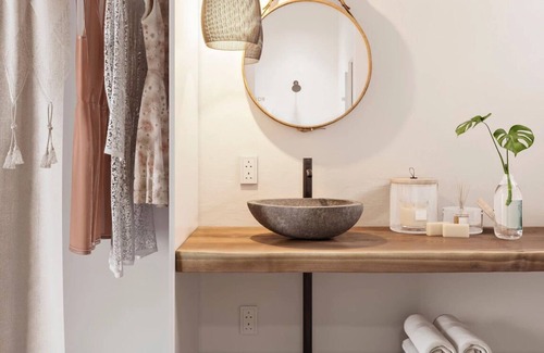 Montauk Hotel | 2 Hero Double Oceanside, Hero Beach Club, Wellness Program, Ocean Views