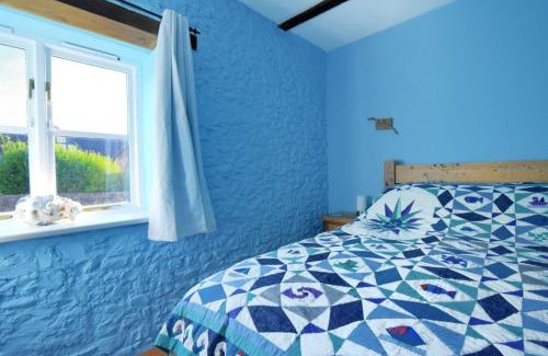 Rousdon House | 2 Home Farm South