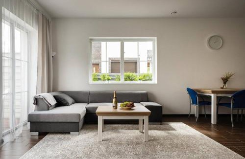 Vilnius city municipality House | 2 House Between Two Lakes