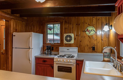 St Germain House | 2 Immaculate Cabins on Little Saint Germain Lake!
