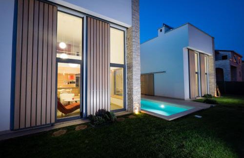 Fiorini Villa | 2 In 1