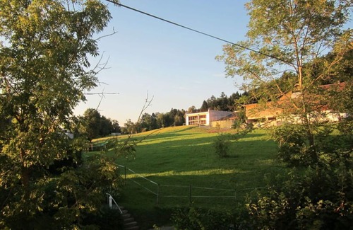 Hoerbranz House | 2 in holiday home Sandra