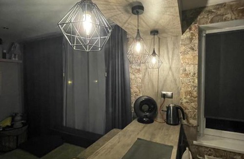 Rezekne Apartment | 2 istabu Dzīvoklis ar saunu.