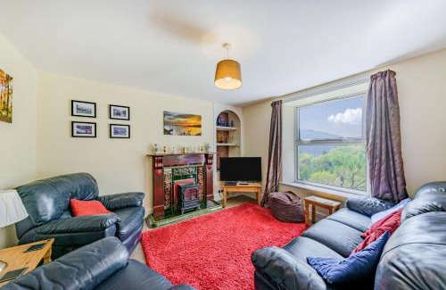 Corris Apartment | 2 Isygraig