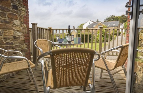 Bugford House | 2 Keeper's Cottage, Hillfield Village, Dartmouth