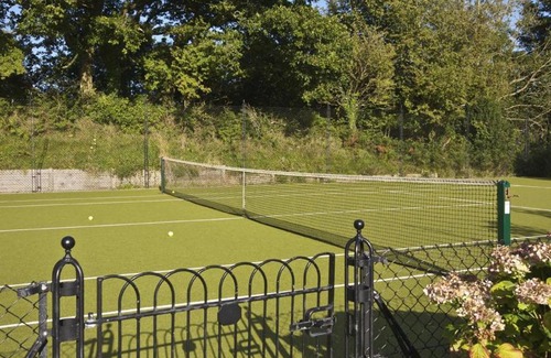 Bugford House | 2 Keeper's Cottage, Hillfield Village, Dartmouth