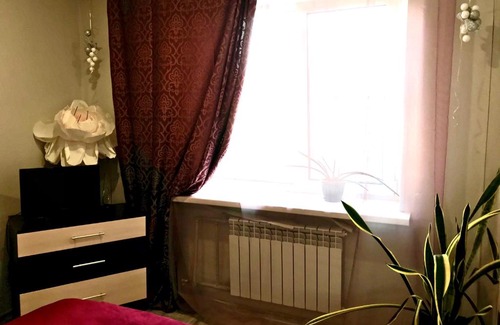 Nizhniy Novgorod City Centre Apartment | 2-х комнатные апартаменты на ул . Максима Горького 161